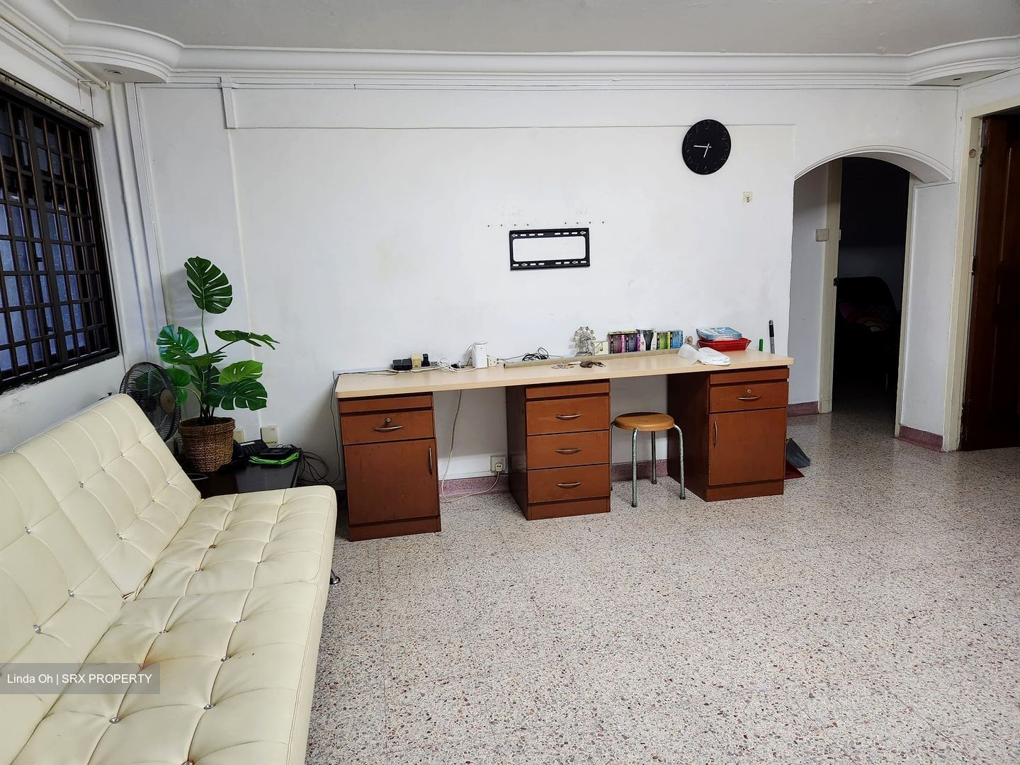 Blk 40 Telok Blangah Rise (Bukit Merah), HDB 4 Rooms #622631081